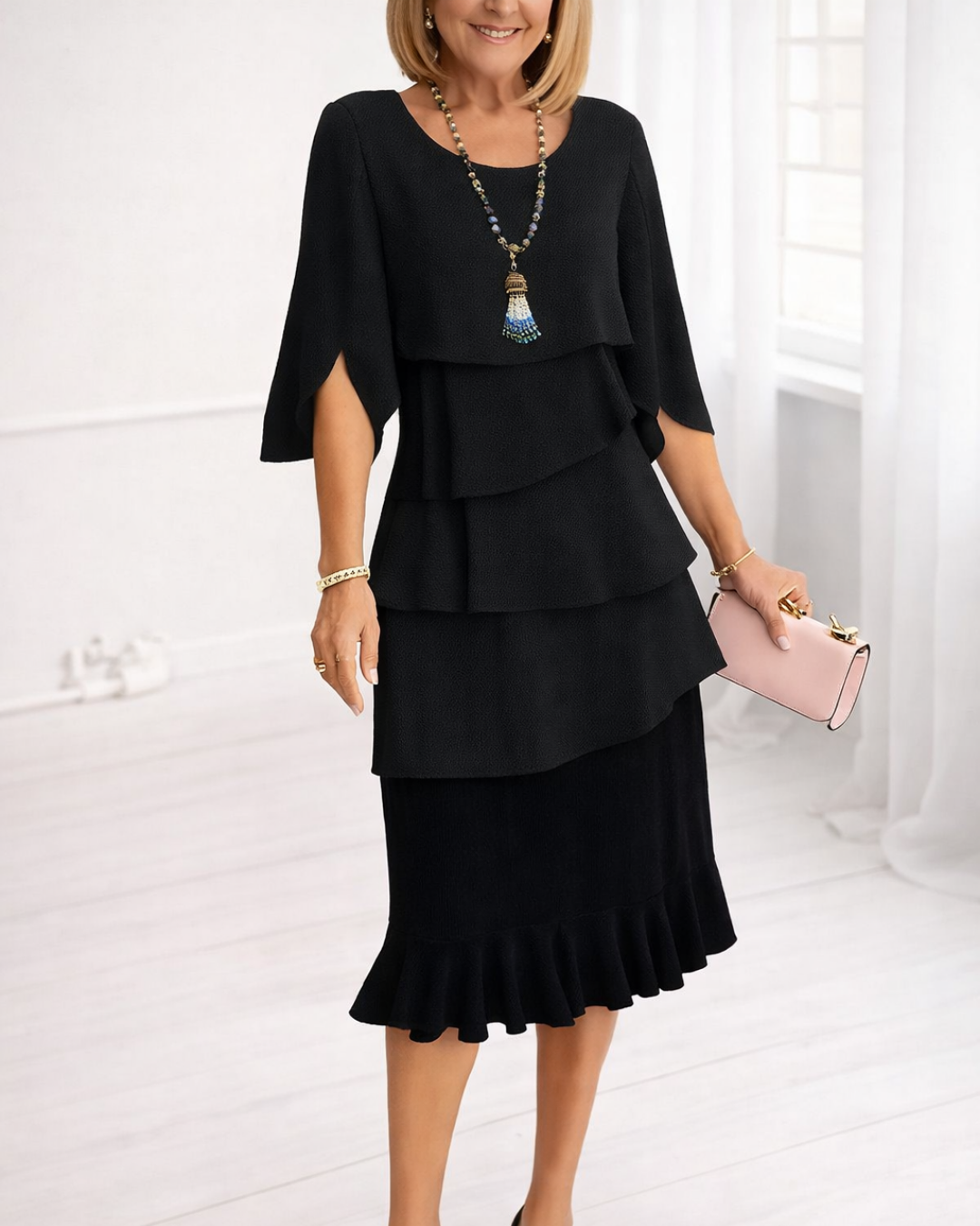 Linnea | Elegant Style Piece