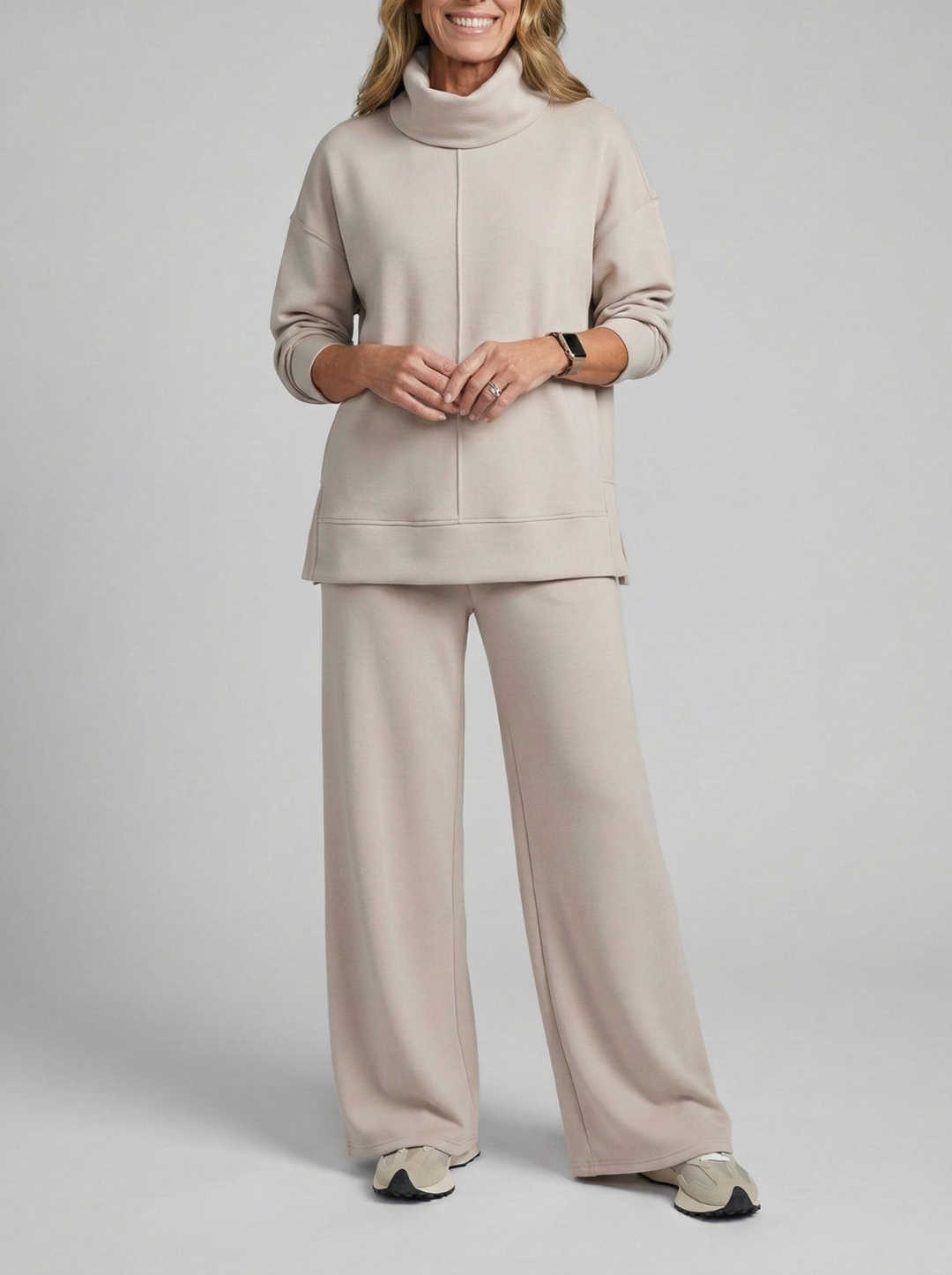 ROWENA | Soft Elegant Everyday Set