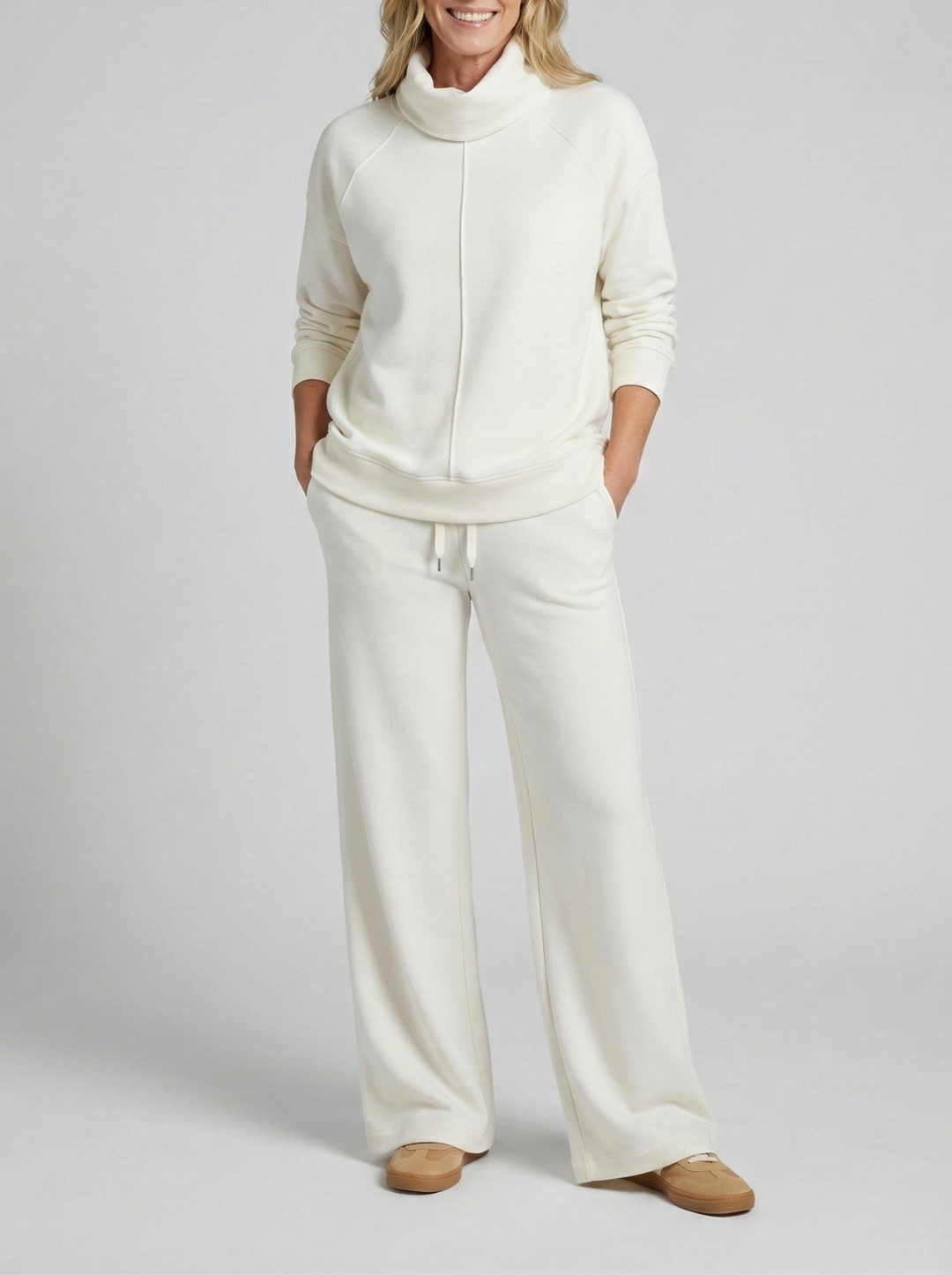 ROWENA | Soft Elegant Everyday Set