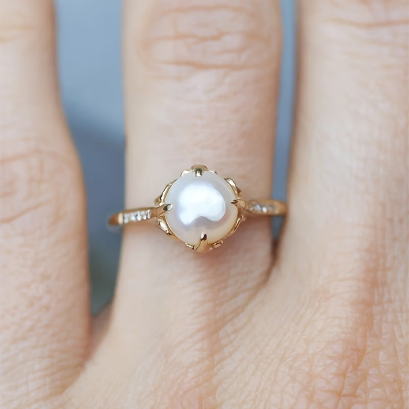 CRYSTELLA ring