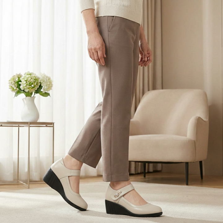 Maren | Mid-Heel Comfort Shoes