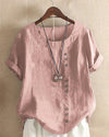 Eunice | Chic Summer Tee