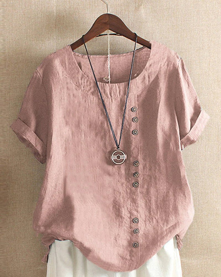Eunice | Chic Summer Tee