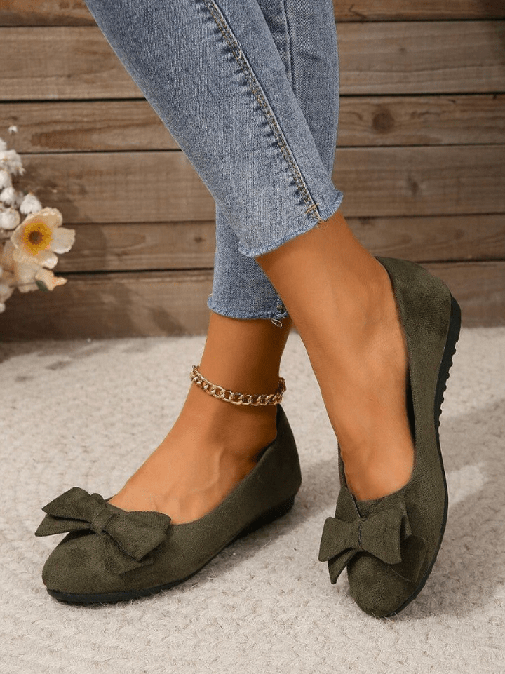 Rebel | Chic Comfort Shoes