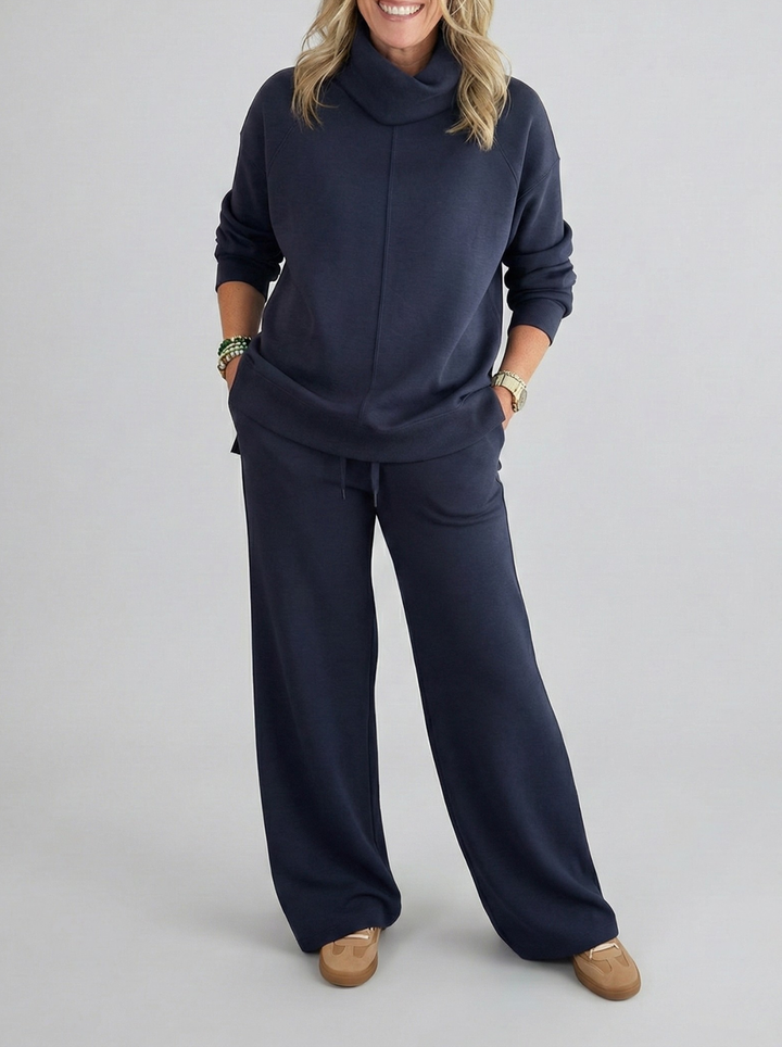 ROWENA | Soft Elegant Everyday Set