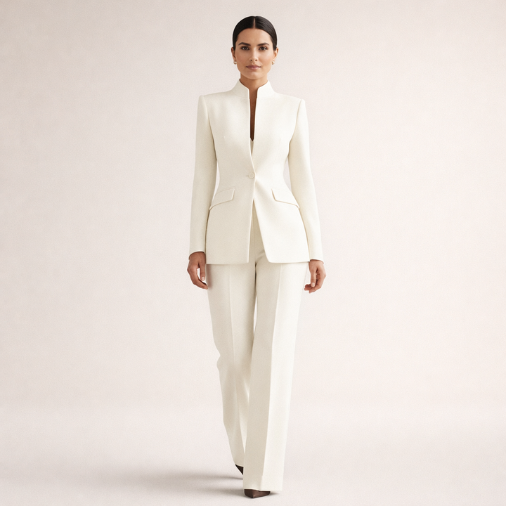 ELAINE | Elegant Suit