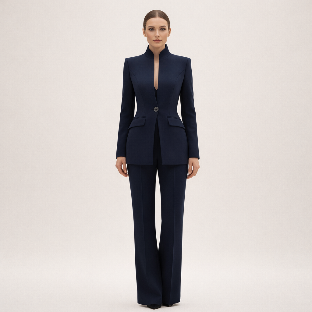 ELAINE | Elegant Suit