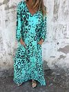 Marita | Sunlit Meadow Dress