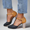 Mavilda | Comfortable Heels