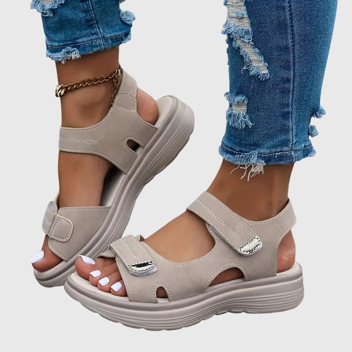 Emery | Orthopaedic Sandals