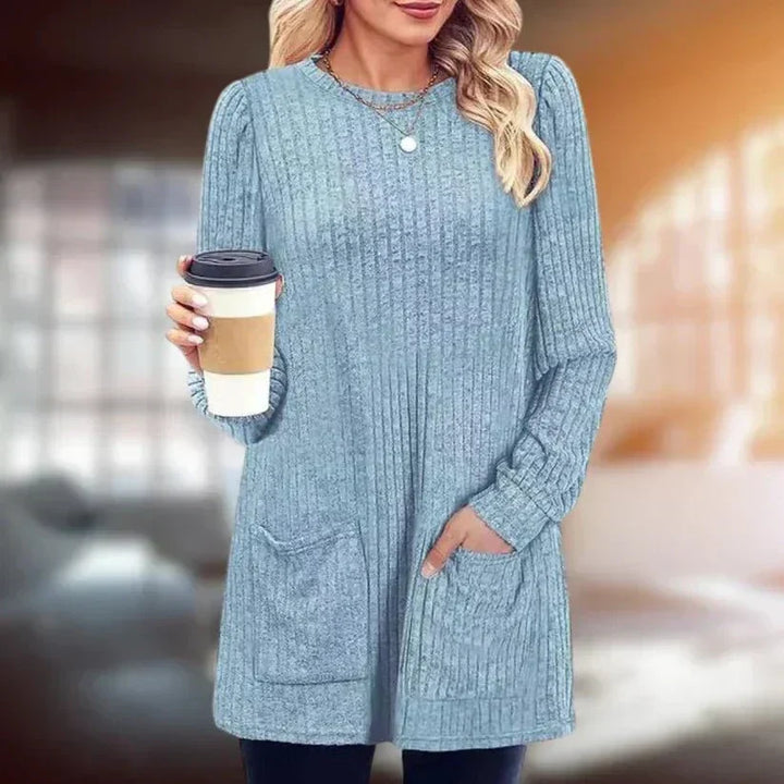 Sue | Soft Sophisticated Jumper