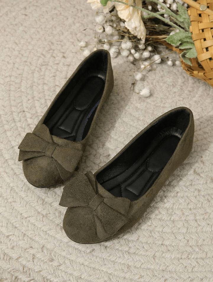 Rebel | Chic Comfort Shoes