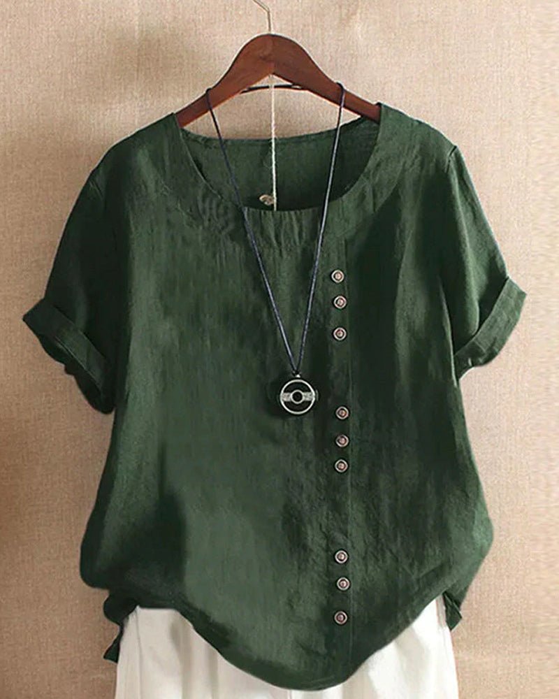 Eunice | Chic Summer Tee