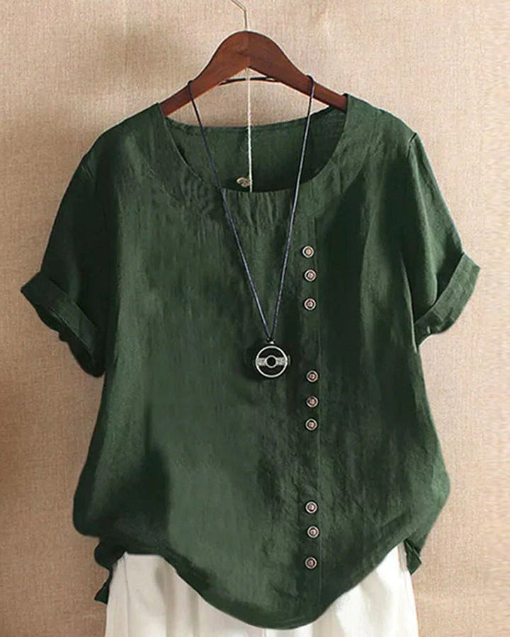 Eunice | Chic Summer Tee