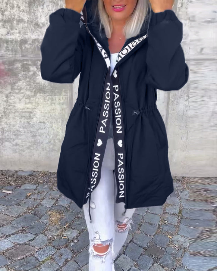 DOROTHY | Women's Trench Coat