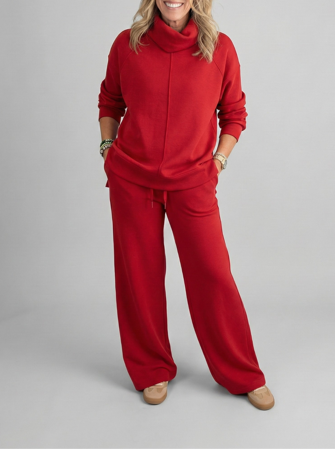 ROWENA | Soft Elegant Everyday Set