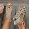 Esther | Orthopedic Sandals