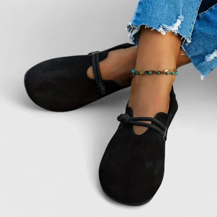 GWENETH loafers