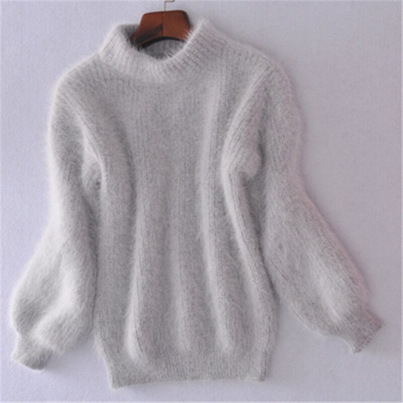 Lucia | Effortless Soft Jumper