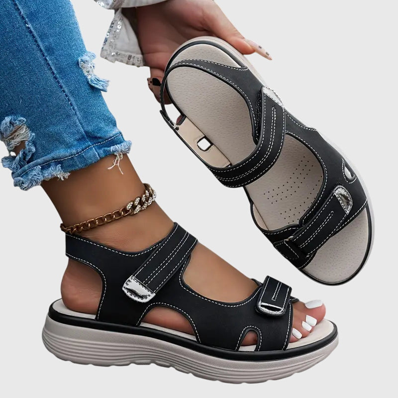 Emery | Orthopaedic Sandals