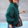 Lucia | Effortless Soft Jumper