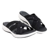 Harmony Walk | Cushioned Comfort Sandals