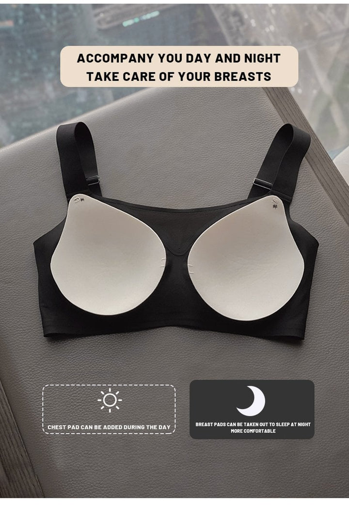Lilah | Effortless Natural Lift Bra