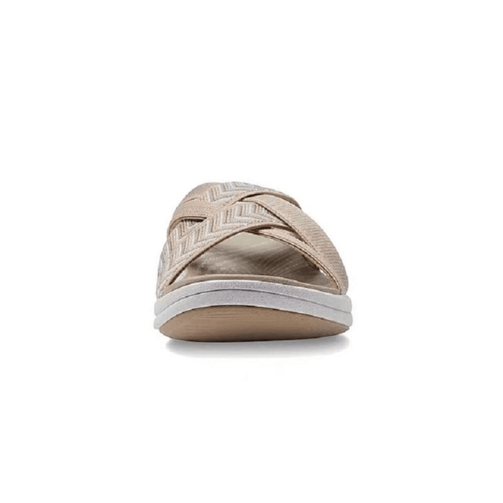 Harmony Walk | Cushioned Comfort Sandals