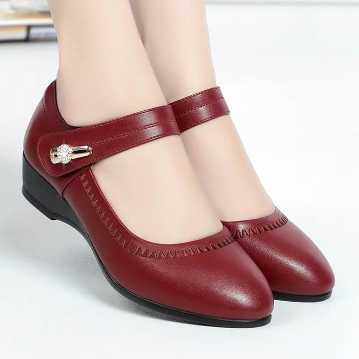 Maren | Mid-Heel Comfort Shoes