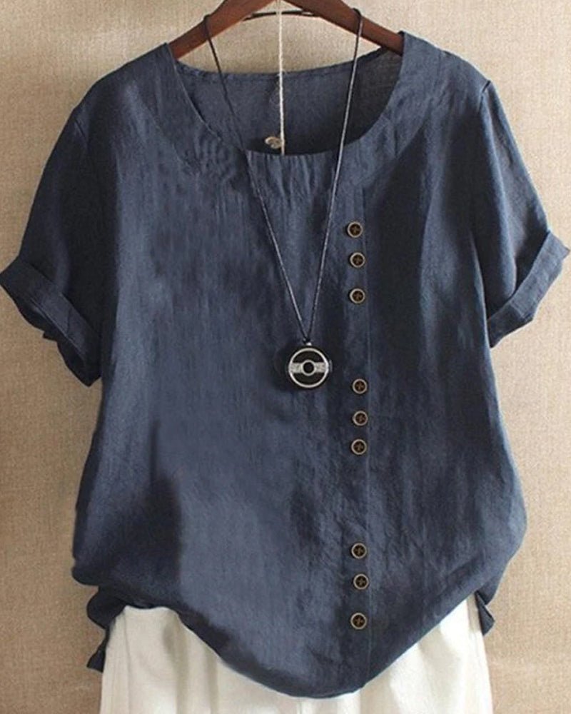 Eunice | Chic Summer Tee