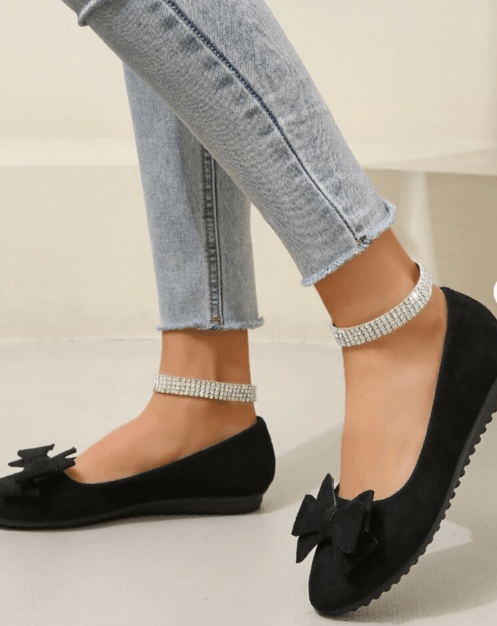 Rebel | Chic Comfort Shoes