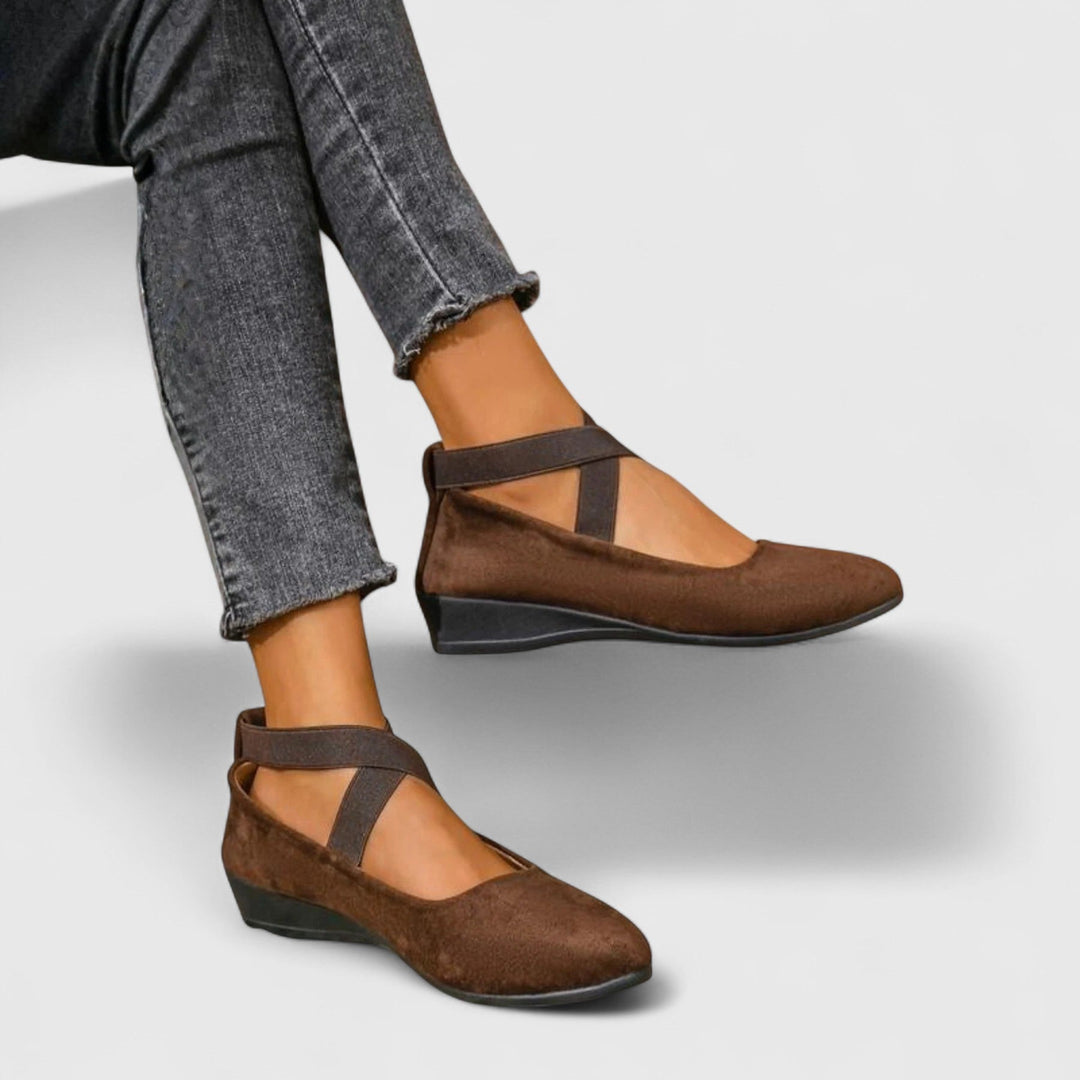 Jynna | Orthopedic Shoes
