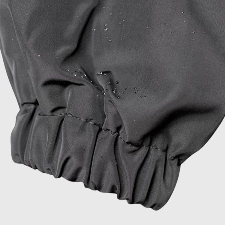 ROSABELLA | Classic Trench Coat
