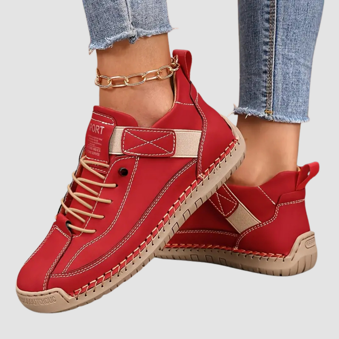 Meya | Orthopedic Sneakers