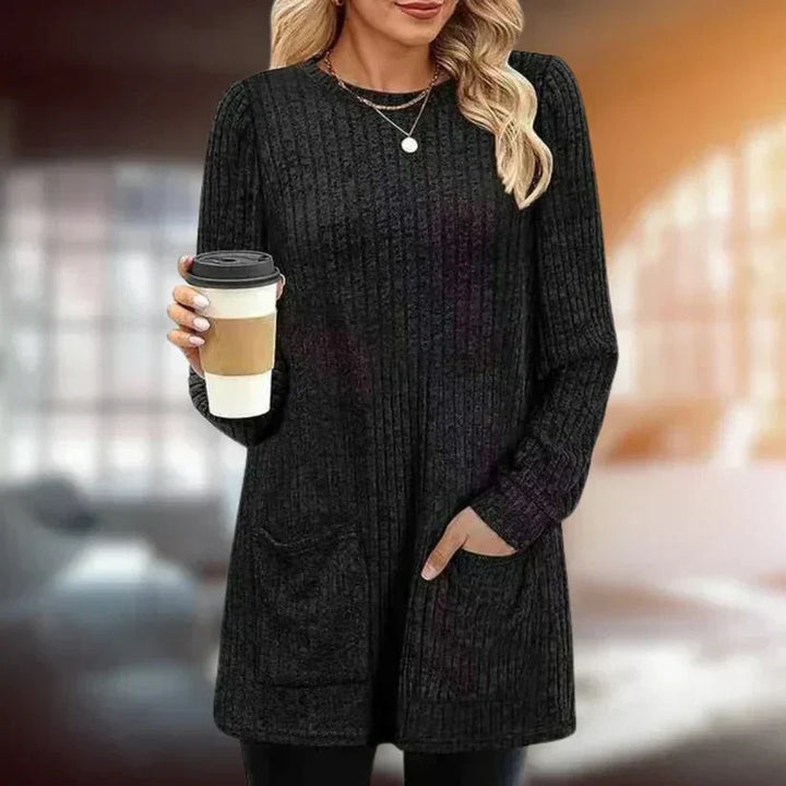 Sue | Soft Sophisticated Jumper