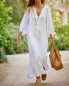Elaina | Effortless Beauty Maxi