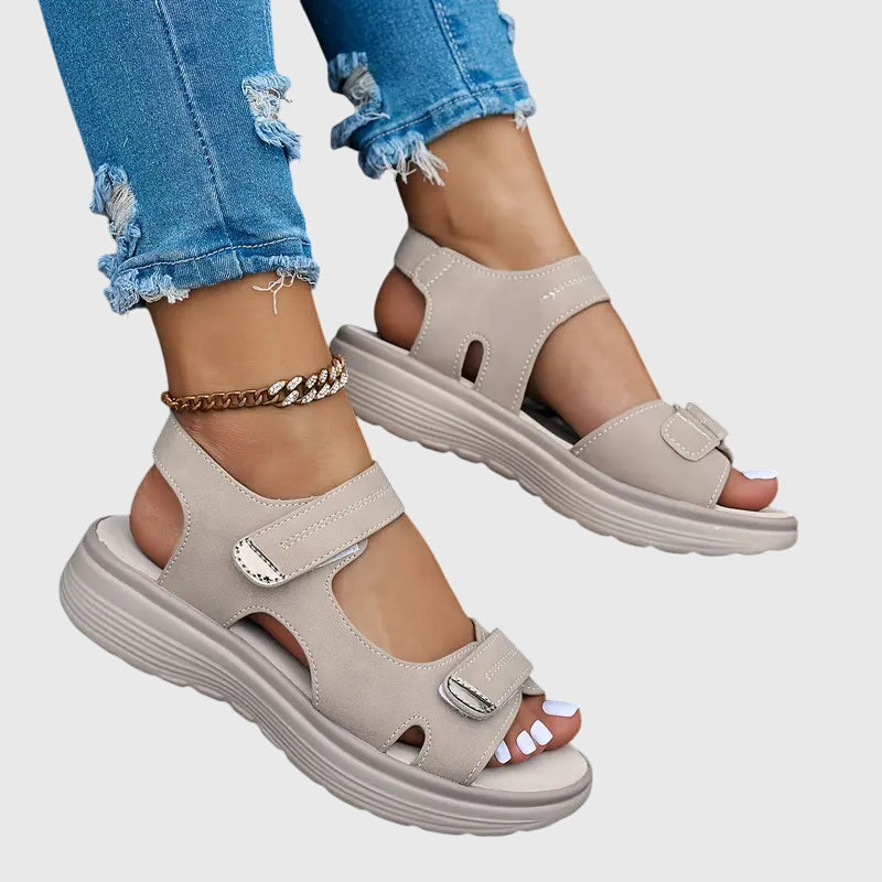 Emery | Orthopaedic Sandals