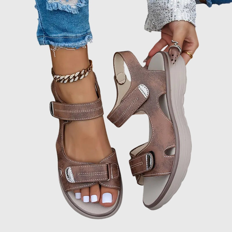 Emery | Orthopaedic Sandals