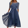 Rhonda™ | Elegant Lace Dress