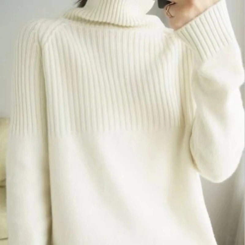 Jenica | Chic cosy Jumper