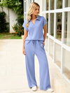 Amelita | Breezy Lounge Set