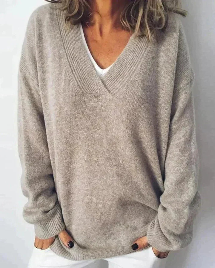 Delilah | Haven Knit Jumper
