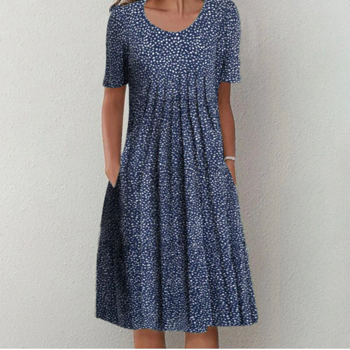Opal | Timeless Women’s Dress
