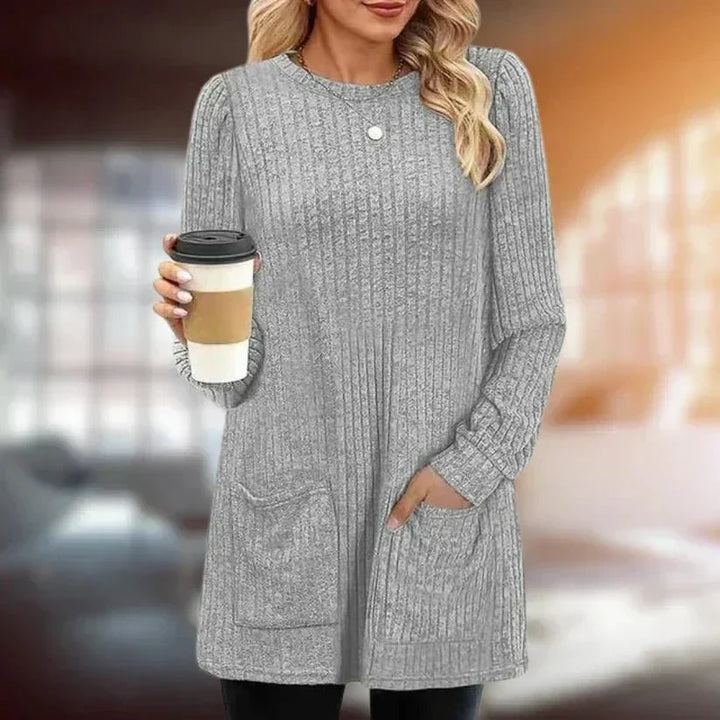 Sue | Soft Sophisticated Jumper