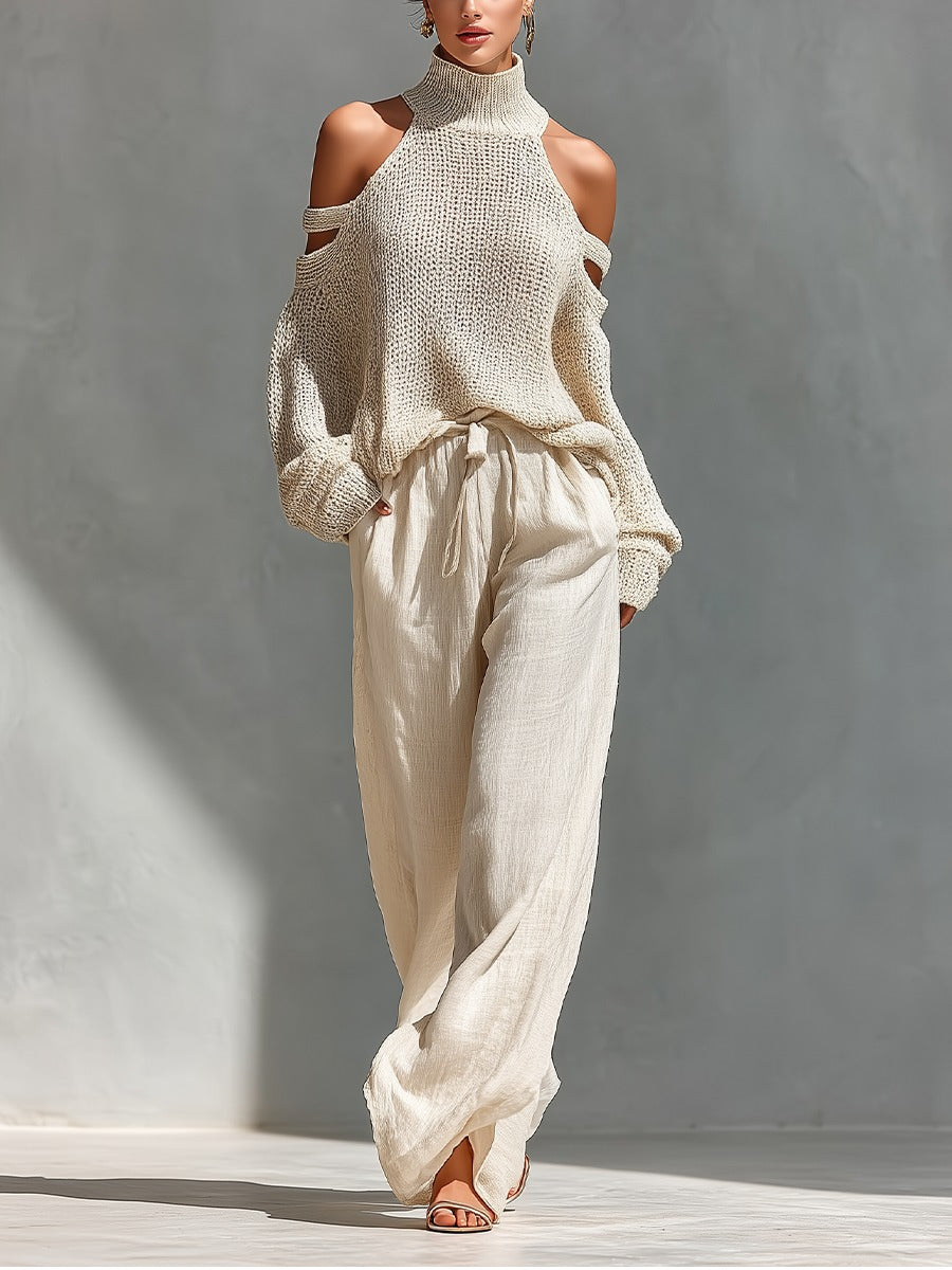 Minerva | Chic Two Piece Set