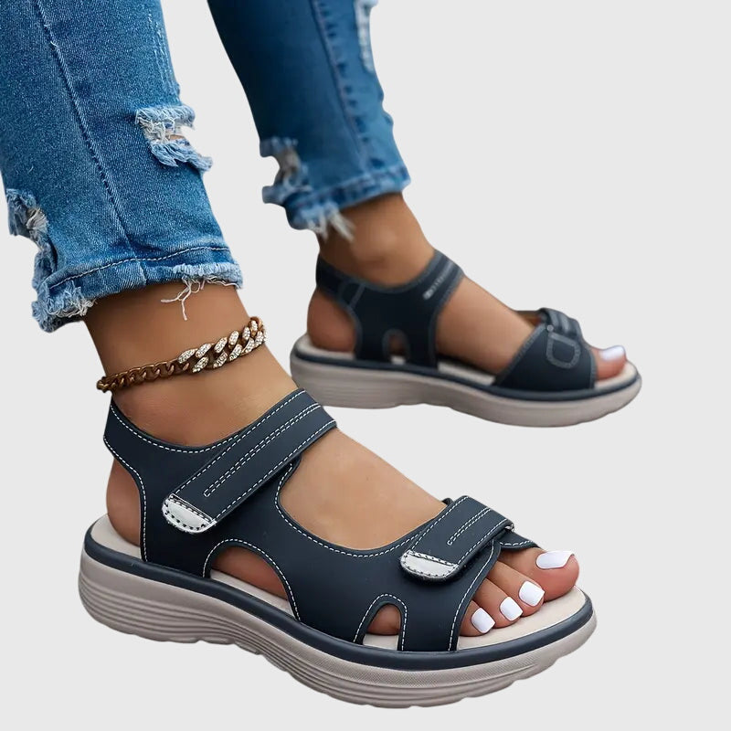 Emery | Orthopaedic Sandals