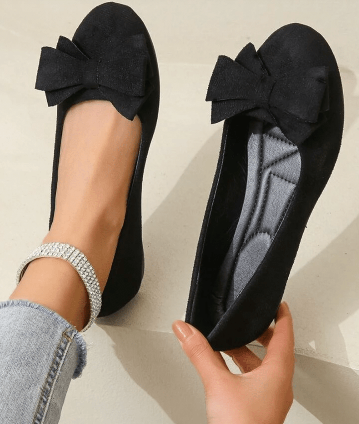 Rebel | Chic Comfort Shoes