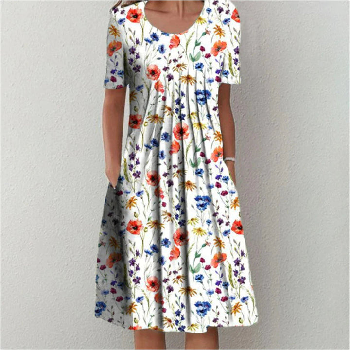 Opal | Timeless Women’s Dress