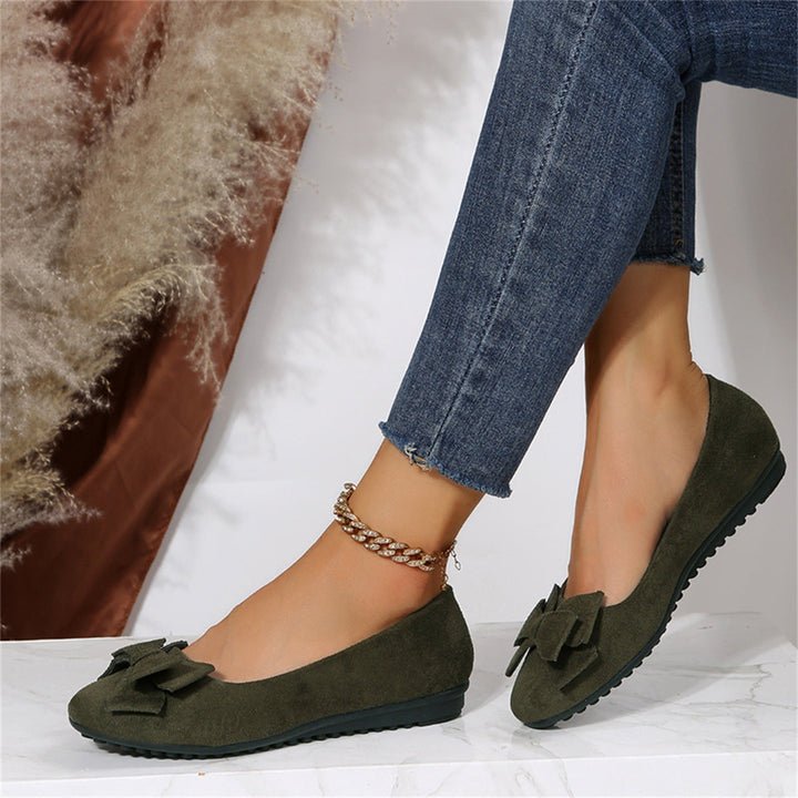 Rebel | Chic Comfort Shoes
