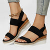 Merill | Orthopedic Sandals